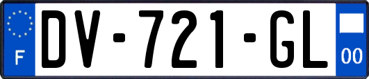 DV-721-GL