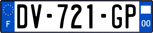 DV-721-GP