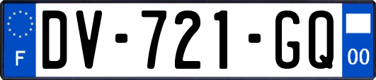 DV-721-GQ