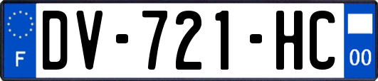 DV-721-HC