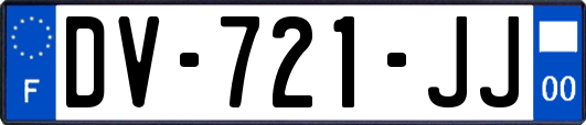 DV-721-JJ