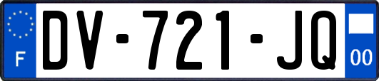 DV-721-JQ