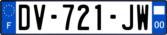 DV-721-JW