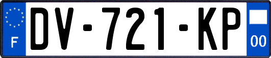 DV-721-KP