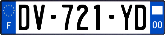 DV-721-YD