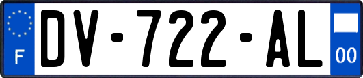 DV-722-AL