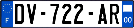 DV-722-AR