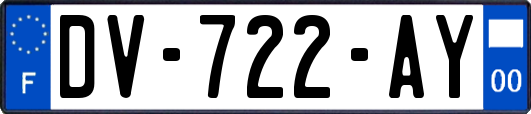 DV-722-AY