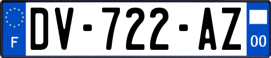 DV-722-AZ