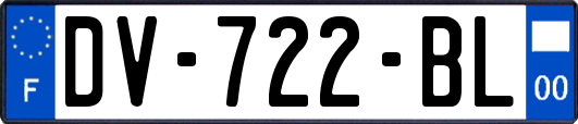 DV-722-BL