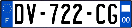 DV-722-CG