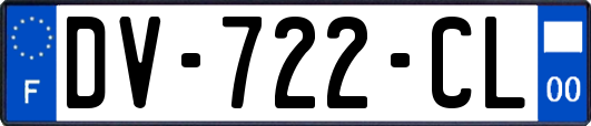 DV-722-CL