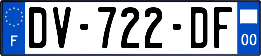 DV-722-DF