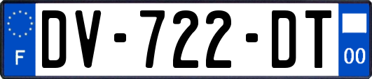 DV-722-DT