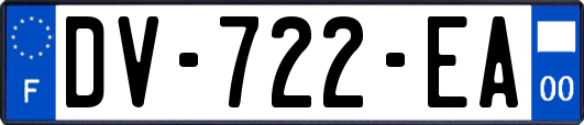 DV-722-EA