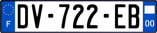 DV-722-EB