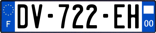 DV-722-EH