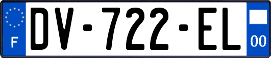 DV-722-EL