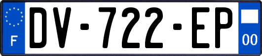 DV-722-EP