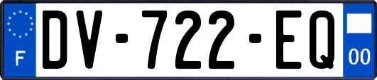 DV-722-EQ