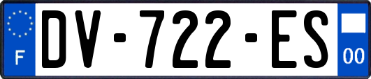 DV-722-ES