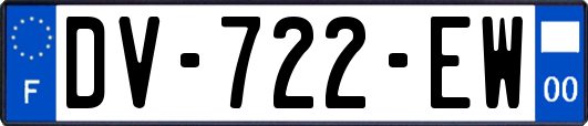 DV-722-EW