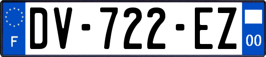 DV-722-EZ