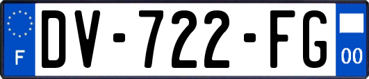 DV-722-FG