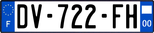 DV-722-FH