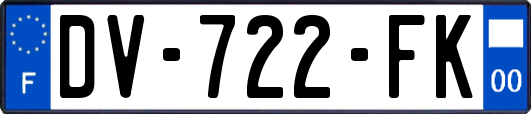 DV-722-FK