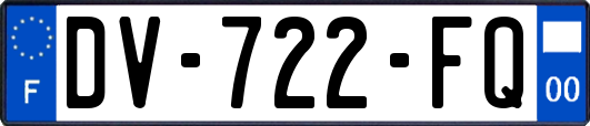 DV-722-FQ