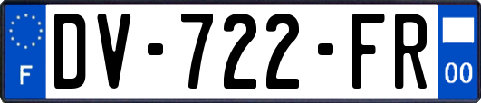 DV-722-FR