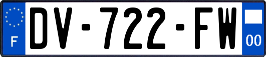 DV-722-FW