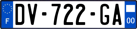 DV-722-GA