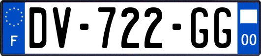 DV-722-GG