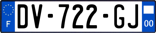 DV-722-GJ