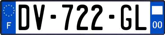 DV-722-GL