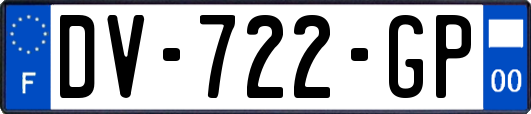 DV-722-GP