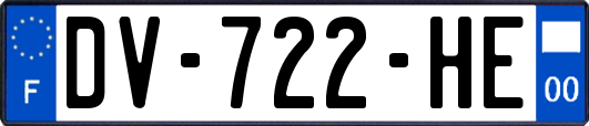 DV-722-HE