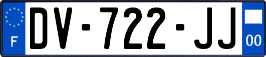 DV-722-JJ