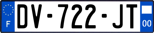 DV-722-JT