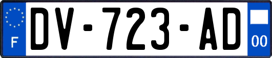 DV-723-AD