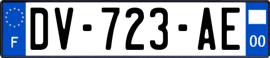 DV-723-AE