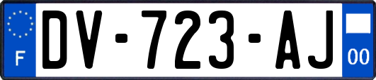 DV-723-AJ