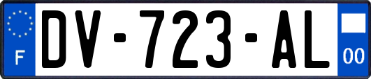 DV-723-AL