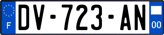 DV-723-AN