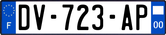 DV-723-AP