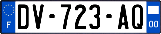 DV-723-AQ