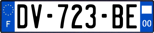 DV-723-BE