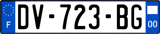 DV-723-BG